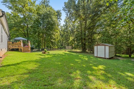 Cumming, GA 30028 Forsyth County