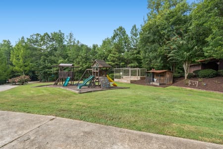 Cumming, GA 30028 Forsyth County