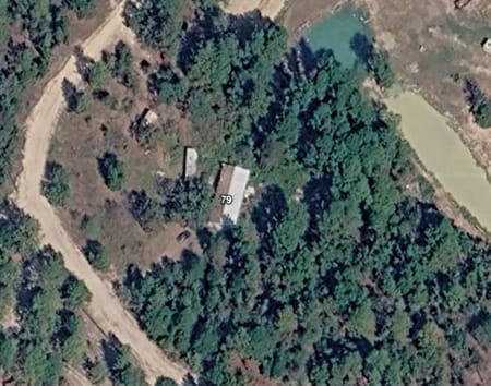 Box Springs, GA 31801 Marion County