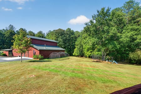Madison, GA 30650 Morgan County