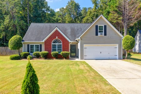 Flowery Branch, GA 30542 Hall County
