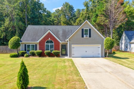 Flowery Branch, GA 30542 Hall County