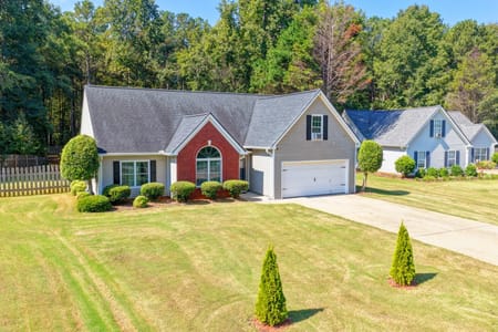 Flowery Branch, GA 30542 Hall County