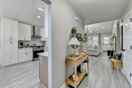 Flowery Branch, GA 30542 Hall County