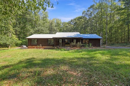 Hogansville, GA 30230 Troup County