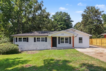 Jonesboro, GA 30236 Clayton County