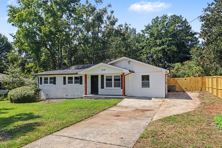 Jonesboro, GA 30236 Clayton County