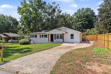 Jonesboro, GA 30236 Clayton County