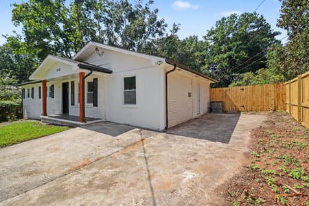 Jonesboro, GA 30236 Clayton County