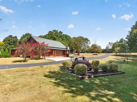 Madison, GA 30650 Morgan County