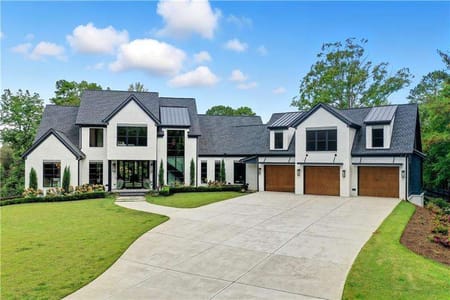 Canton, GA 30115 Cherokee County