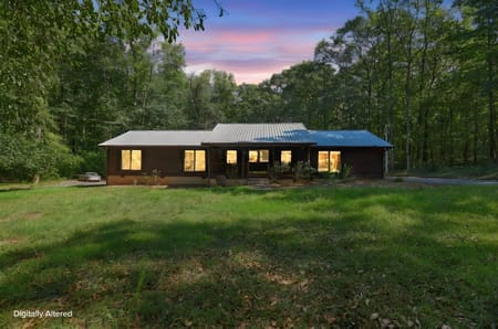 Hogansville, GA 30230 Troup County