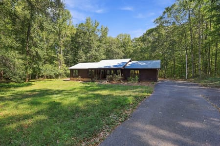 Hogansville, GA 30230 Troup County