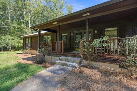 Hogansville, GA 30230 Troup County