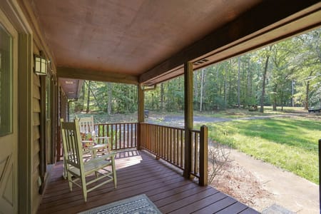 Hogansville, GA 30230 Troup County