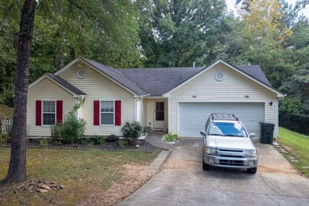 Snellville, GA 30039 Gwinnett County