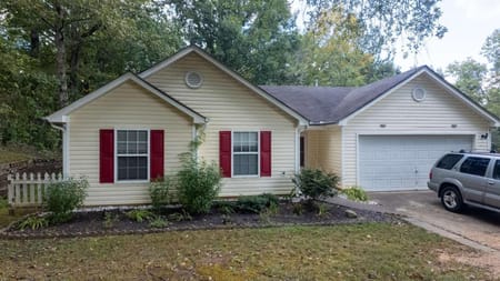 Snellville, GA 30039 Gwinnett County