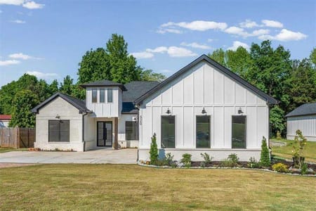 Lilburn, GA 30047 Gwinnett County