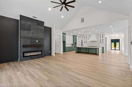 Lilburn, GA 30047 Gwinnett County