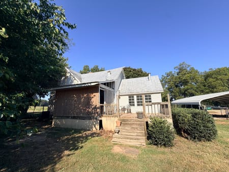 Hartwell, GA 30643 Hart County