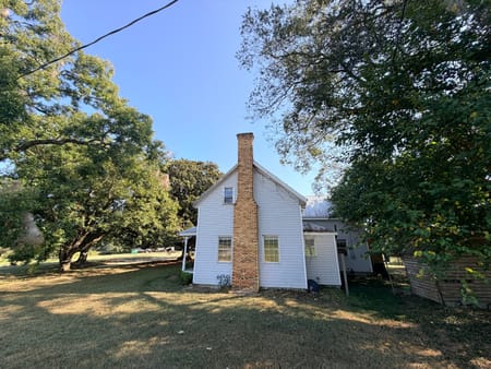 Hartwell, GA 30643 Hart County