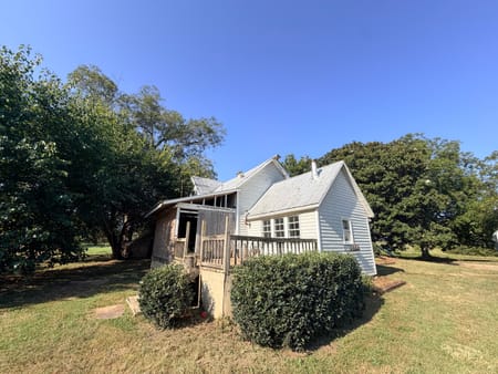 Hartwell, GA 30643 Hart County