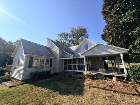Hartwell, GA 30643 Hart County