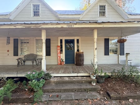 Hartwell, GA 30643 Hart County