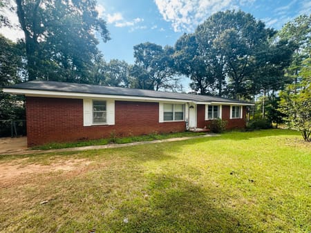 Warner Robins, GA 31093 Houston County