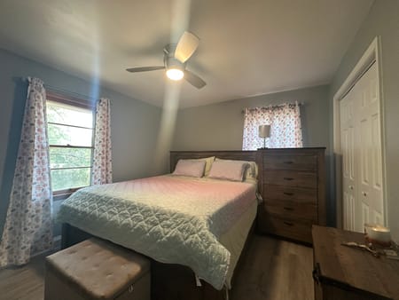 Warner Robins, GA 31093 Houston County