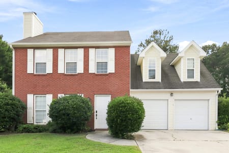 Villa Rica, GA 30180 Carroll County