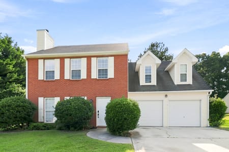 Villa Rica, GA 30180 Carroll County