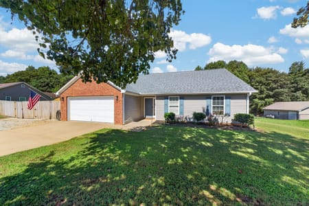 Eatonton, GA 31024 Putnam County