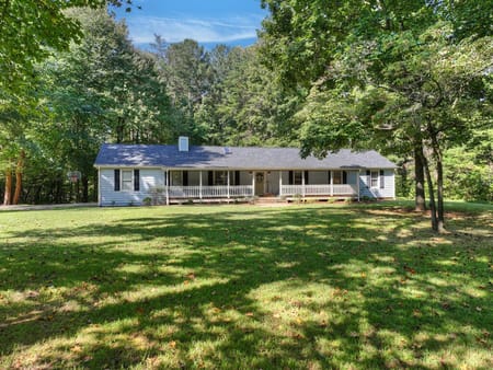 Talking Rock, GA 30175 Gilmer County