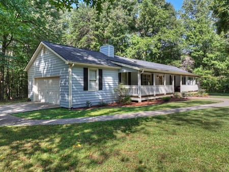 Talking Rock, GA 30175 Gilmer County