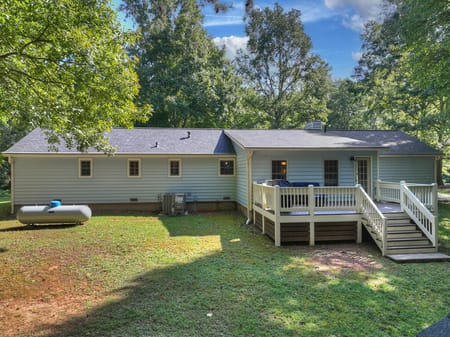 Talking Rock, GA 30175 Gilmer County