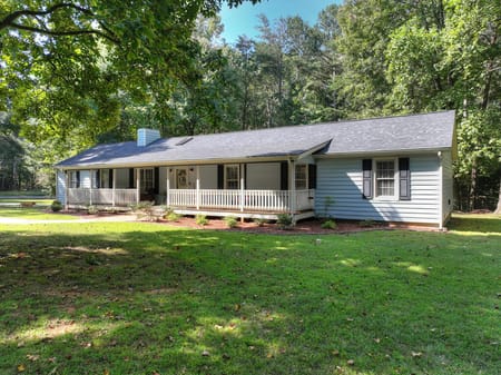 Talking Rock, GA 30175 Gilmer County