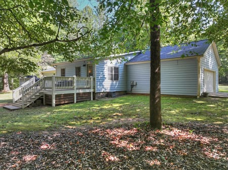 Talking Rock, GA 30175 Gilmer County
