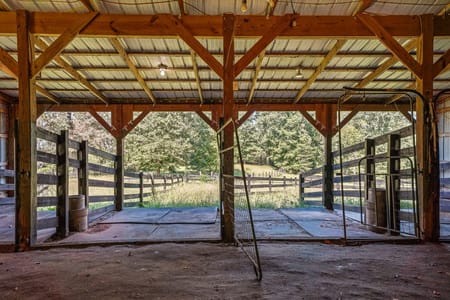 Clarkesville, GA 30523 Habersham County