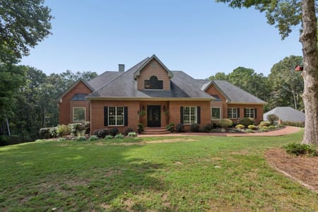 Ellijay, GA 30540 Gilmer County