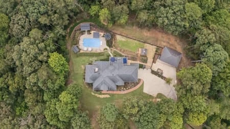 Ellijay, GA 30540 Gilmer County