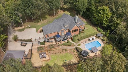 Ellijay, GA 30540 Gilmer County