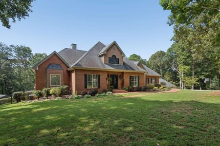 Ellijay, GA 30540 Gilmer County