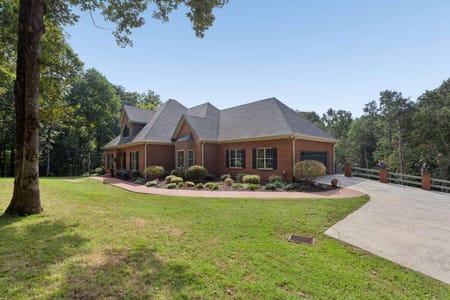 Ellijay, GA 30540 Gilmer County