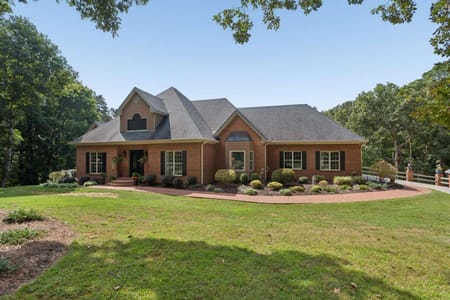 Ellijay, GA 30540 Gilmer County
