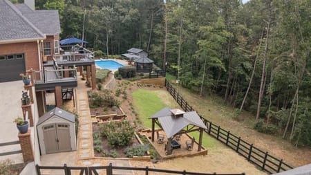 Ellijay, GA 30540 Gilmer County
