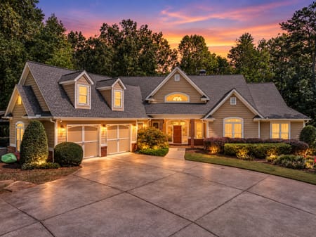 Clarkesville, GA 30523 Habersham County