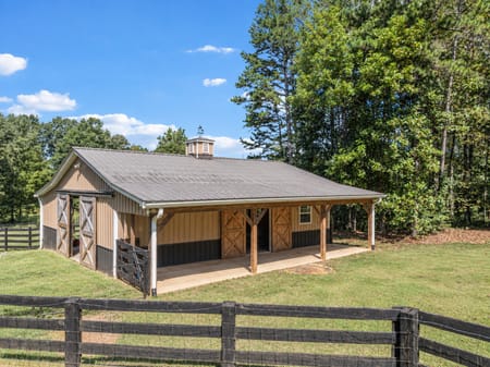Clarkesville, GA 30523 Habersham County
