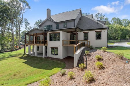 Canton, GA 30115 Cherokee County