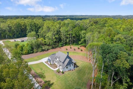 Canton, GA 30115 Cherokee County